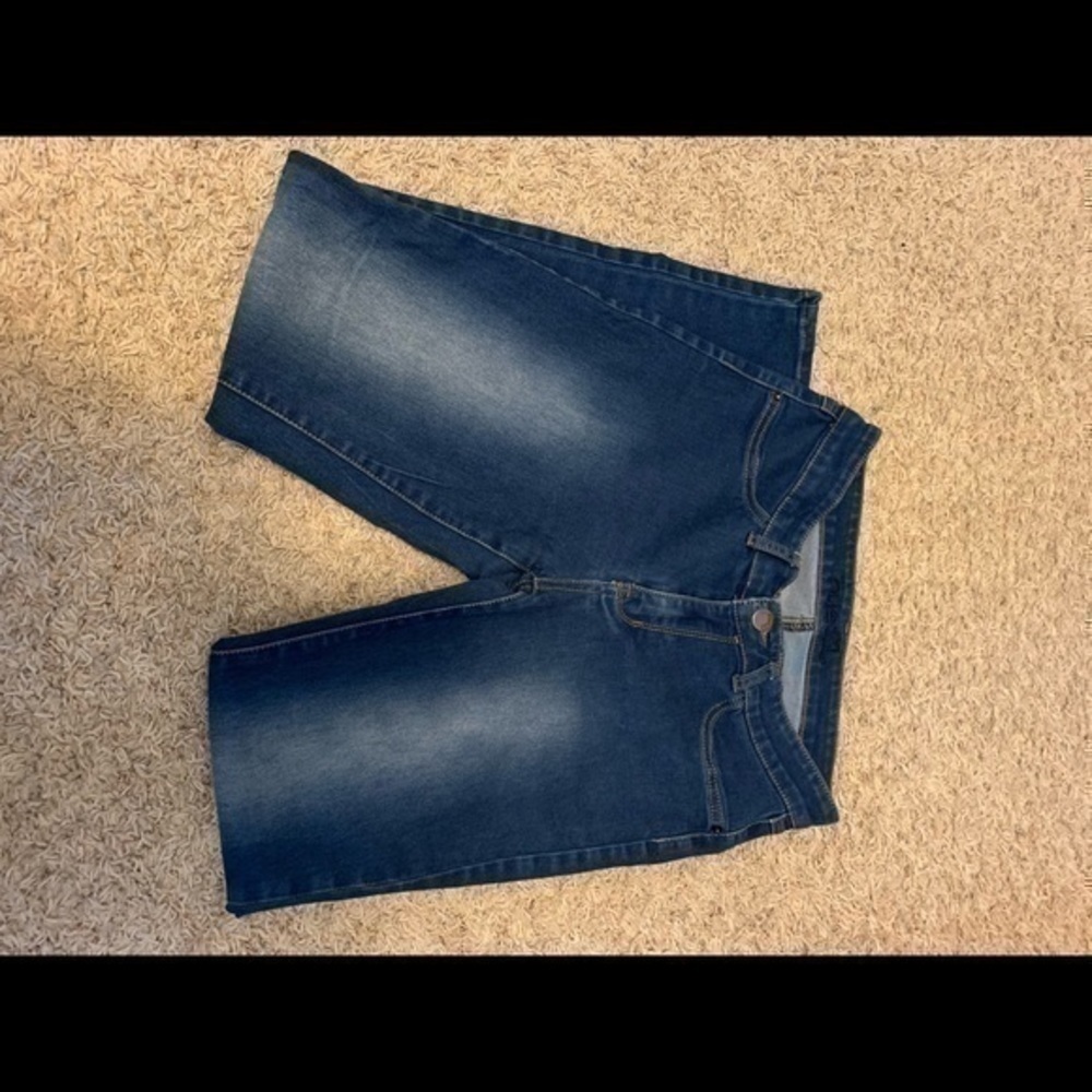 Rue21 skinny jeans size 5/6 - Picture 9 of 10